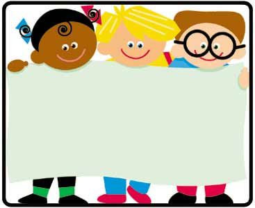 Name Tags | Coupon, Tags and Door Decs