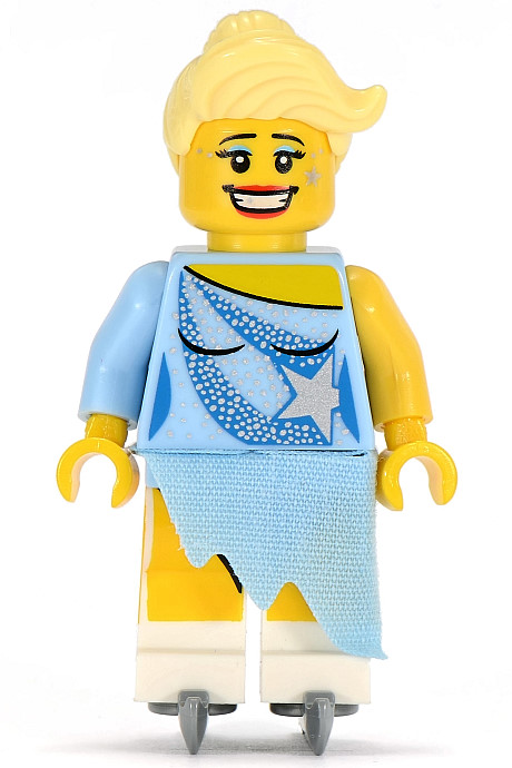 8804 Minifigures Series 4 | Brickipedia | Fandom powered by Wikia