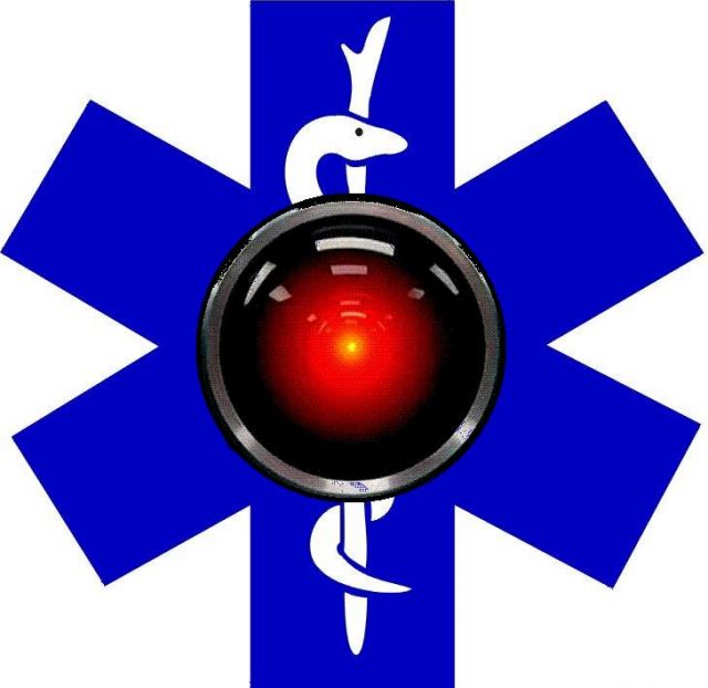 EMS 9000 - EMS Graphics / Logos - Gallery - EMT City