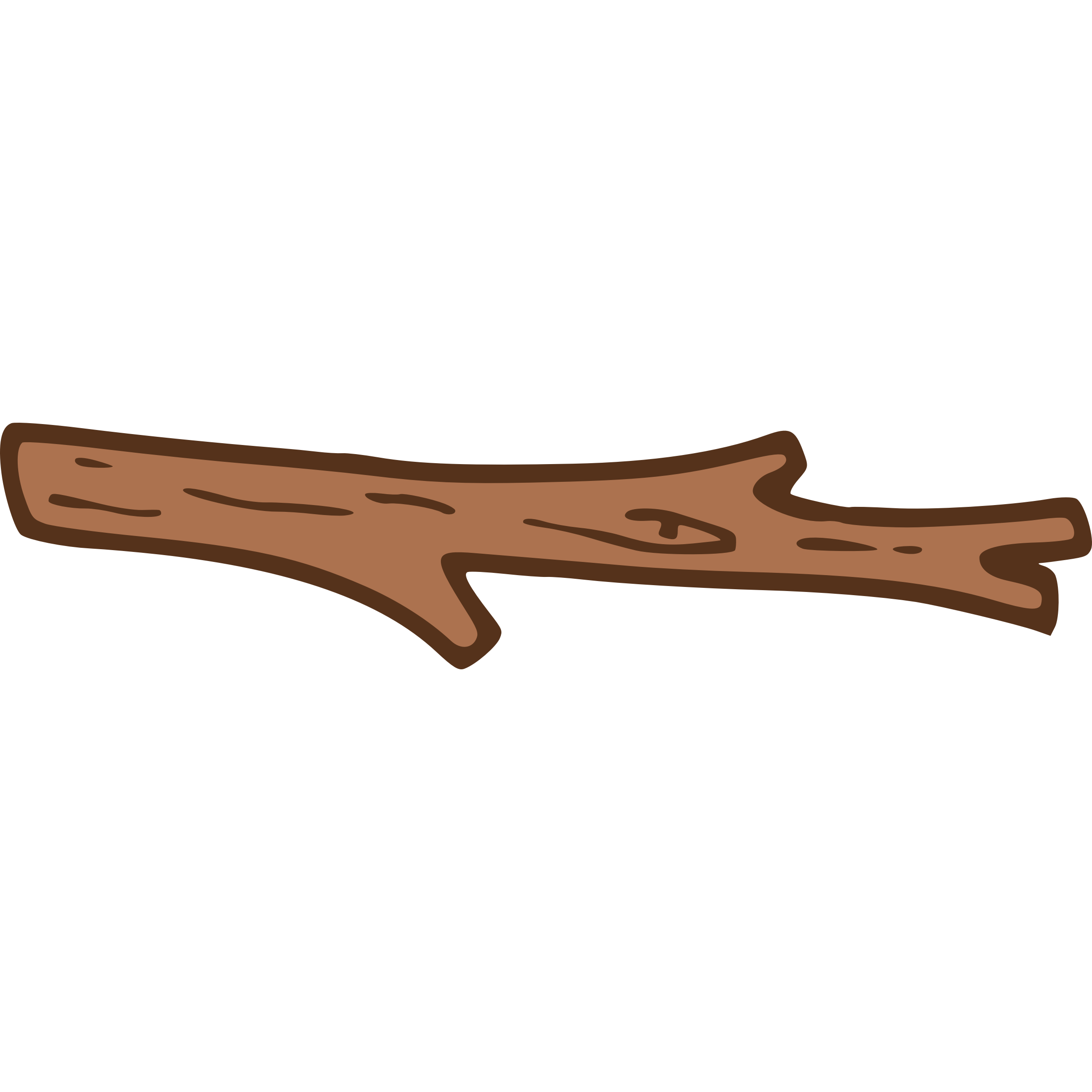 Stick Clipart - Tumundografico