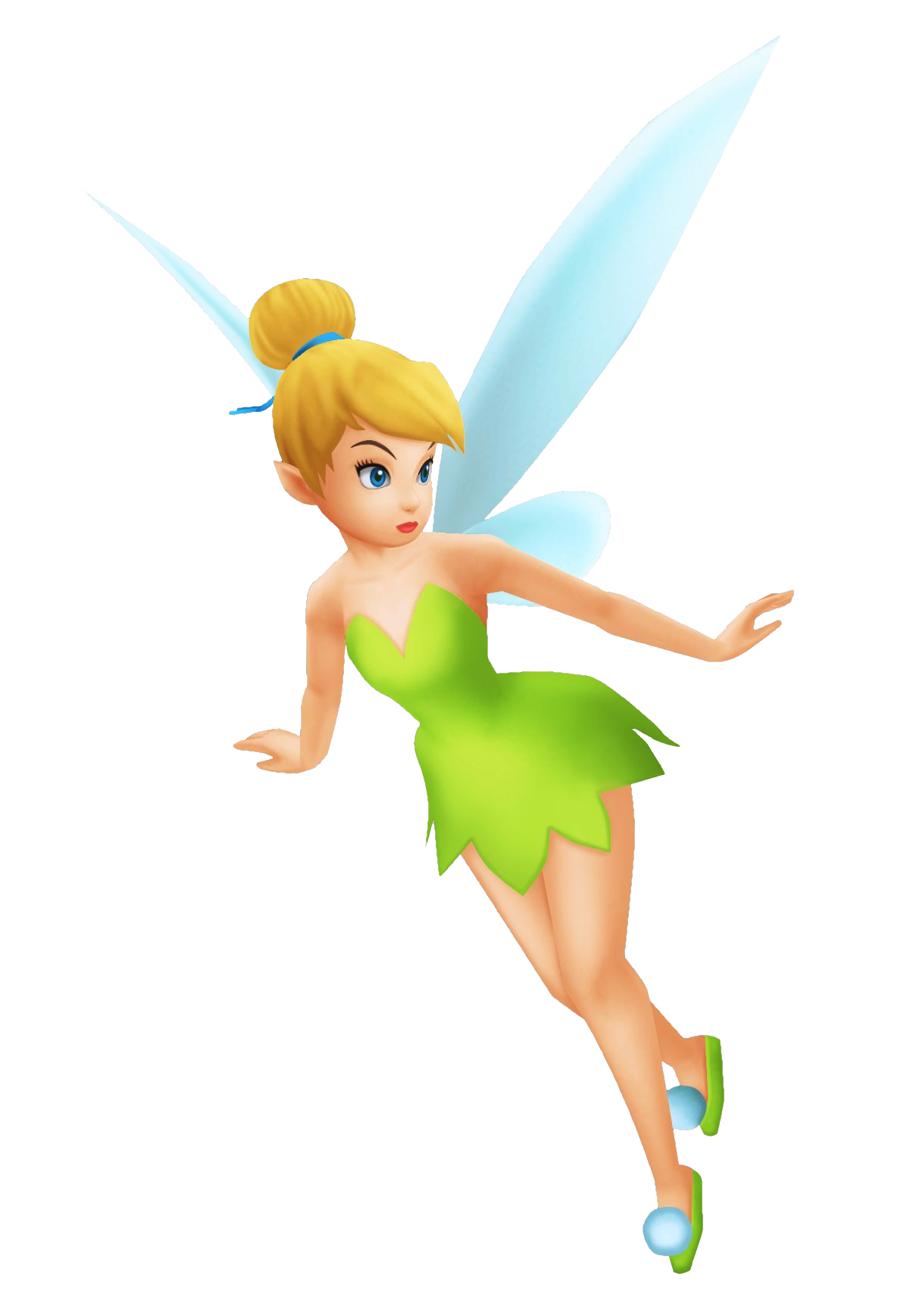 Tinker Bell | Disney Wiki | Fandom powered by Wikia