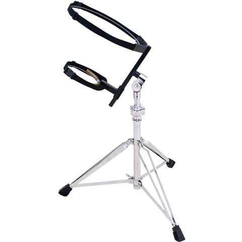 Djembe Stands, Basket Stands, Meinl, Remo | Lone Star Percussion
