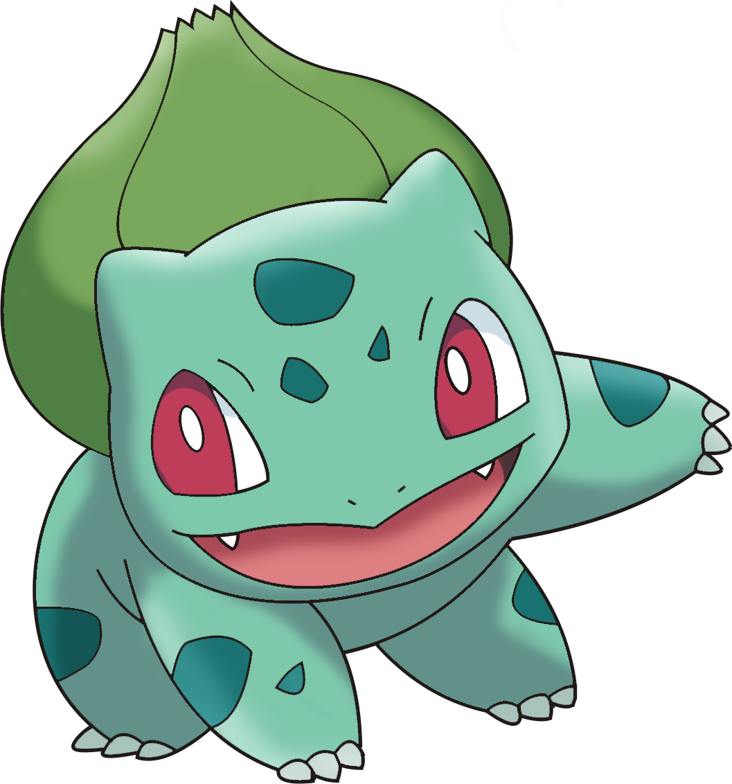 Pokemon png #18189 - Free Icons and PNG Backgrounds