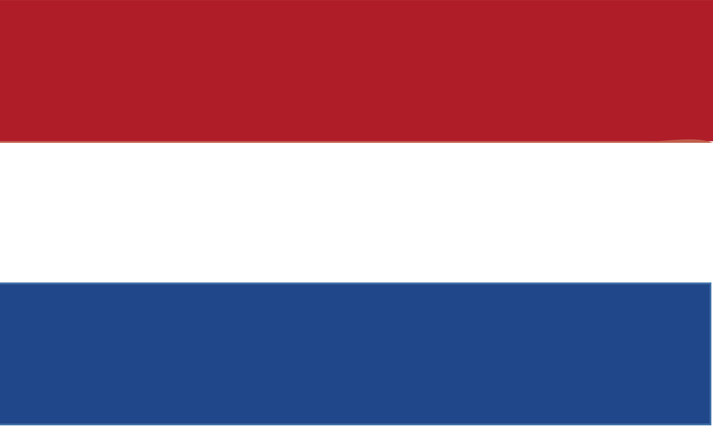 Clipart - Flag of the Netherlands
