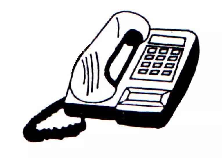 HAM gets telephone symbol Â» Current Affairs In India