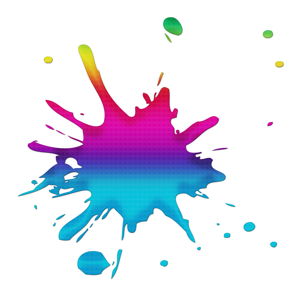 Colour splash by Shades-Of-Rage on DeviantArt