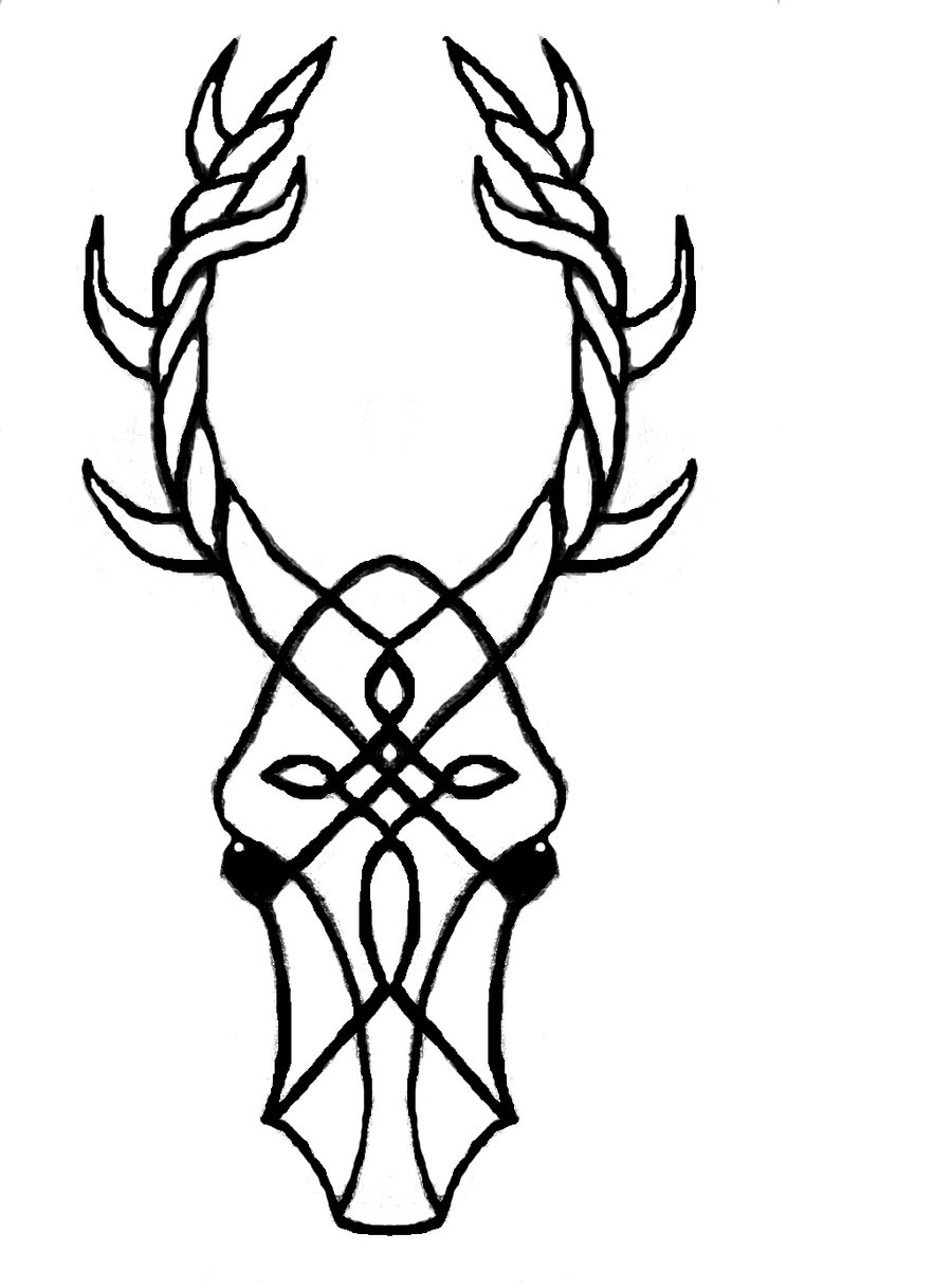 Browsing Designs & Interfaces on DeviantArt