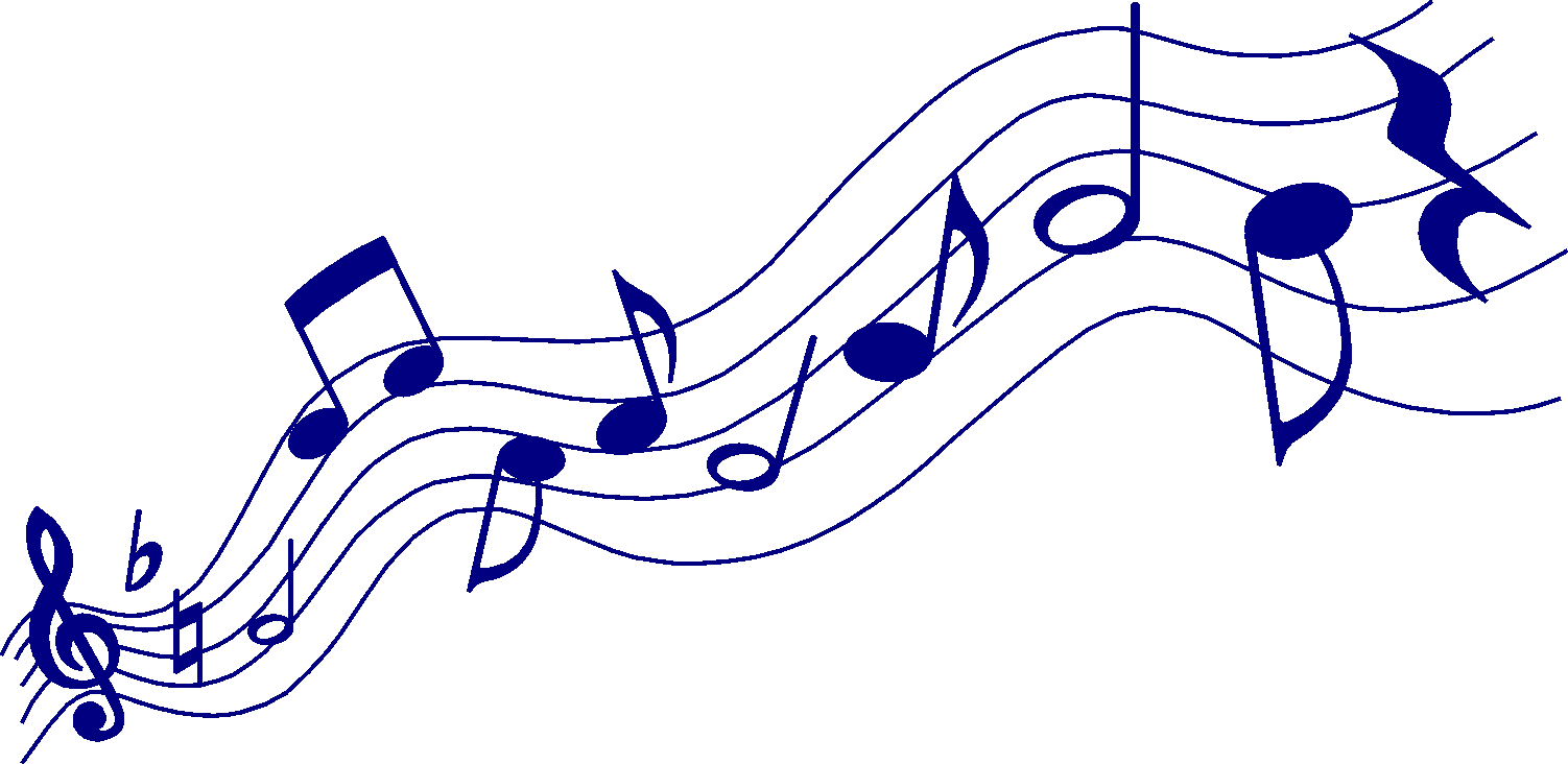 Musical Notes Gif - Free Clipart Images