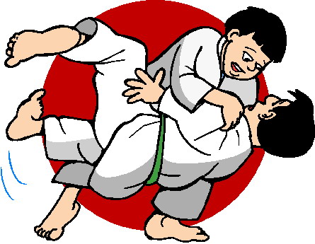 Judo Clipart | Free Download Clip Art | Free Clip Art | on Clipart ...