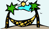 5 Places to Find Free Summer Clip Art