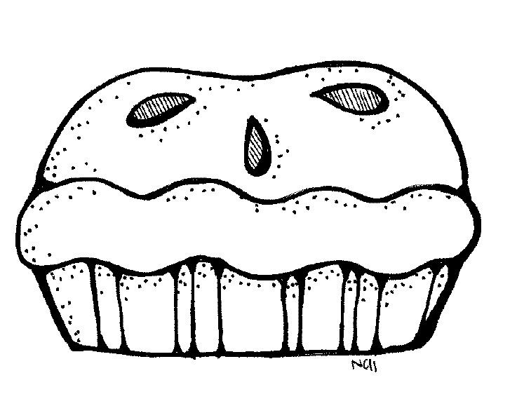 Pie In The Face - ClipArt Best