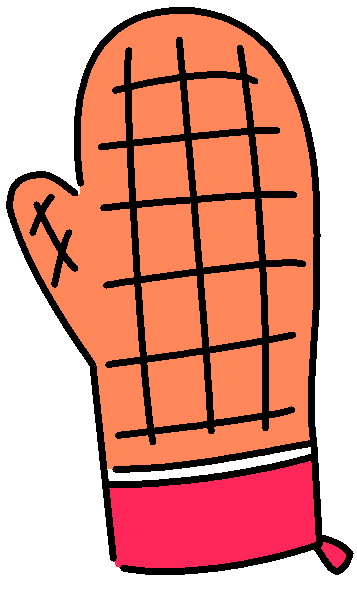 Baking Clip Art