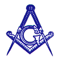 Masonic Clip Art and Freemason Symbols - Square and Compasses - Page 2