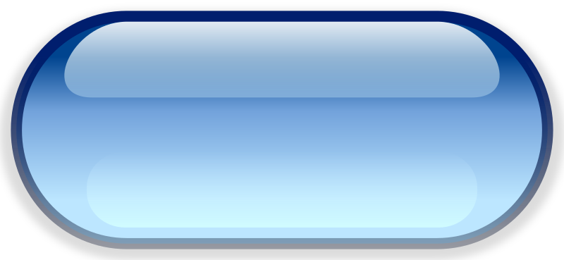 Clipart - Aqua_button
