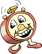 Everyclock - Clock Faces - Personality Plus