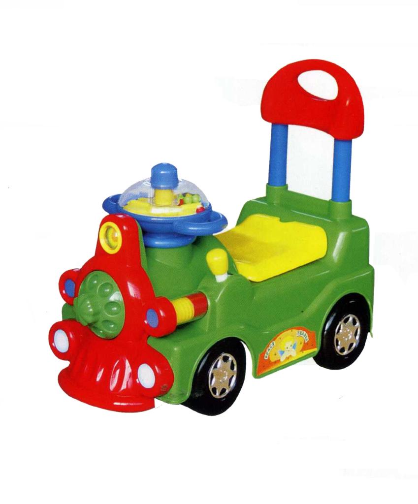 BABY RIDE ON - HMT-9410-406 - HMT (China Trading Company) - Infant ...