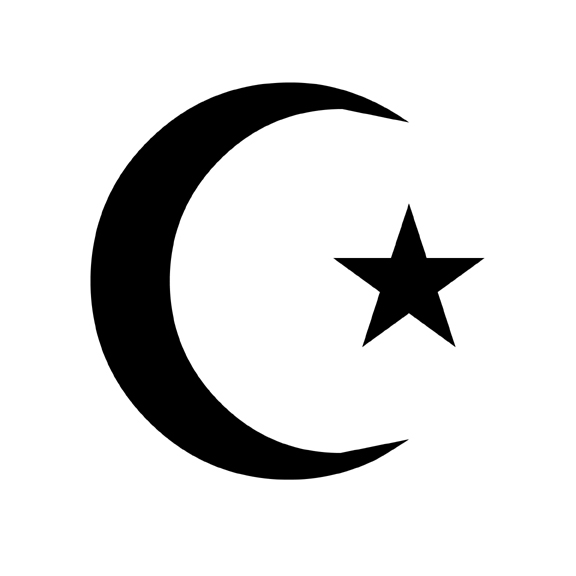 Simbol Bulan Bintang, Simbol Islam??? | Ahya al Qadr's Blog