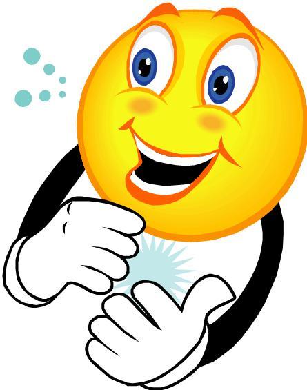Animated Clapping Hands Gif - ClipArt Best