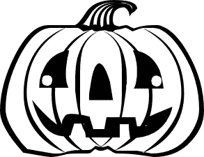 Free Halloween Pumpkins Clipart - Public Domain Halloween clip art ...