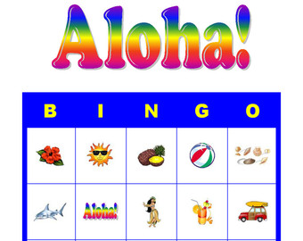 ALOHA