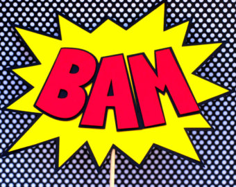 pow