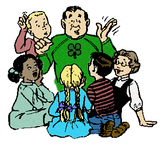 4H Volunteer Page | Cooperative Extension - Greenup County