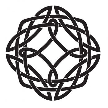 Celtic Patterns And Meanings - ClipArt Best