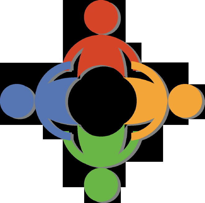 7-free-teamwork-clip-art-of-a-circle-of-diverse-people-holding ...