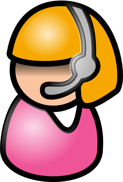 People clip art Free Vector