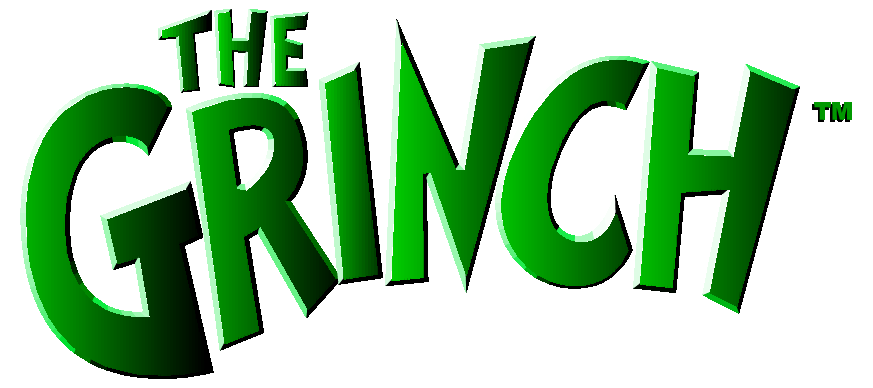 Grinch Clipart