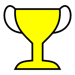 Trophy Clip Art - ClipArt Best