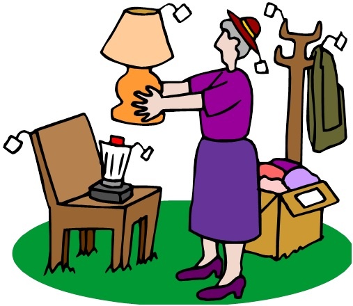 1000+ images about Garage Sale/Thrift Store Stuff