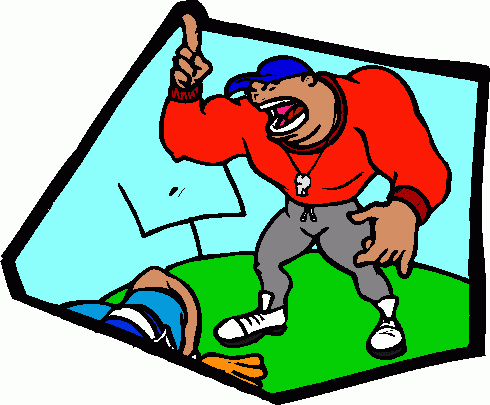 Football Clip Art Free
