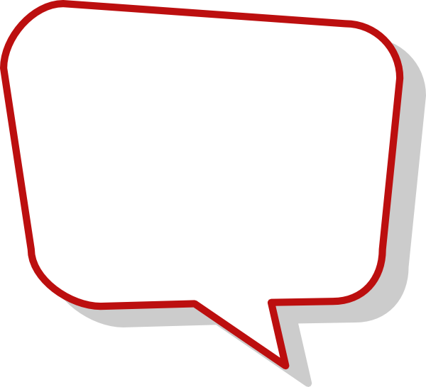 Speech Bubbles – Free Template For Powerpoint And Impress on ...