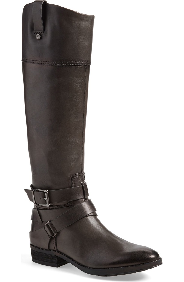 Vince Camuto 'Pazell' Tall Boot (Women) (Nordstrom Exclusive ...