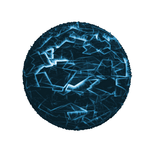 Magic Ball (GIF) by RetSamys on DeviantArt