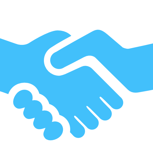Handshake.png - ClipArt Best