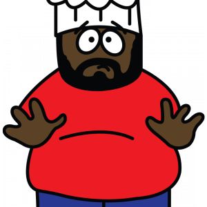 Chef South Park | South Park, Eric ...