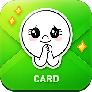 LINE Card