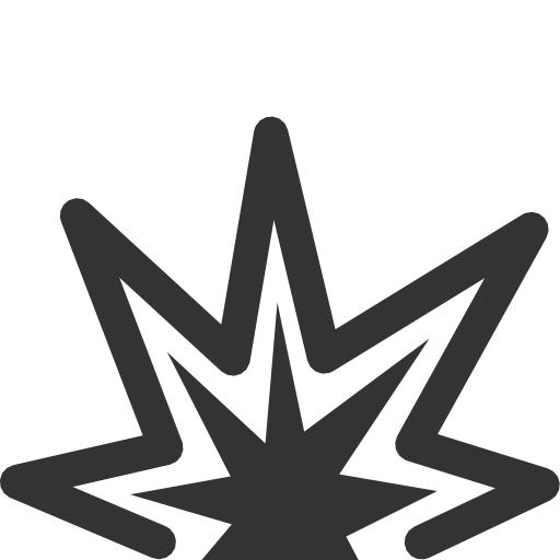 Explode Icon - ClipArt Best