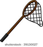 Fishing Net Clipart - Free Clipart Images