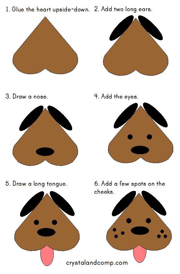 Creation Preschool Craft | Days Of ...