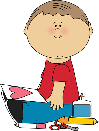 Clip Art Drawing