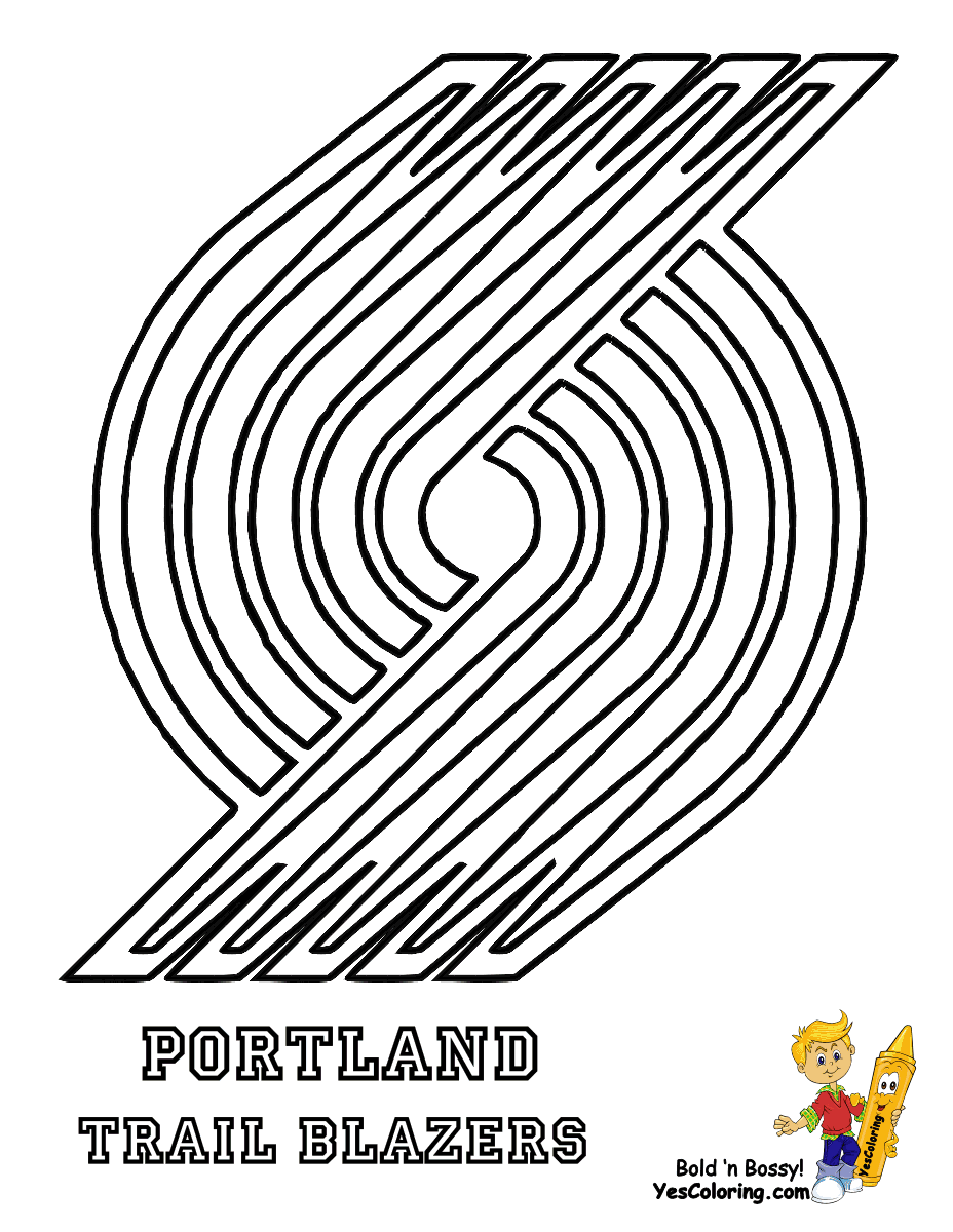 Big Bounce Basketball Printables | NBA Basketball West| Free ...