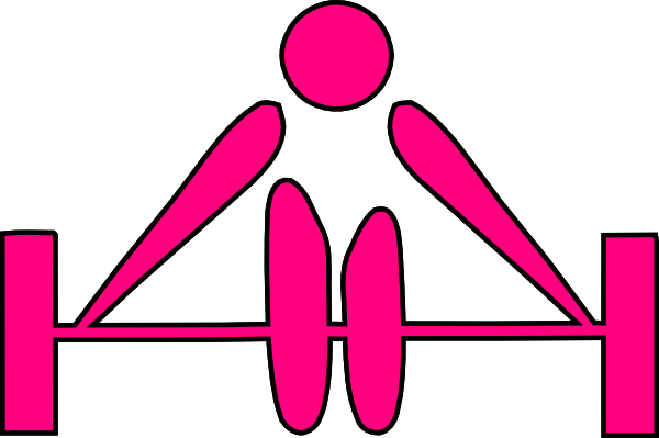Crossfit Clipart | Free Download Clip Art | Free Clip Art | on ...
