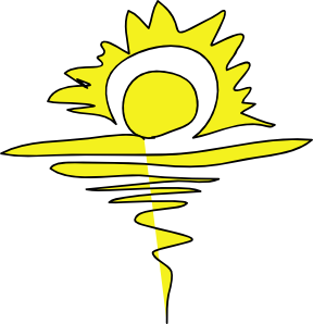 Sunrise Clip Art - ClipArt Best