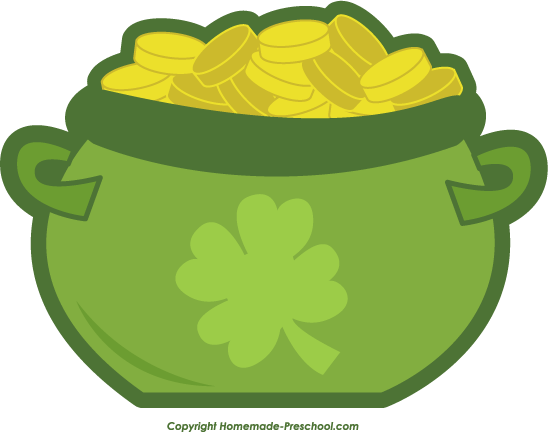Free Irish Clipart