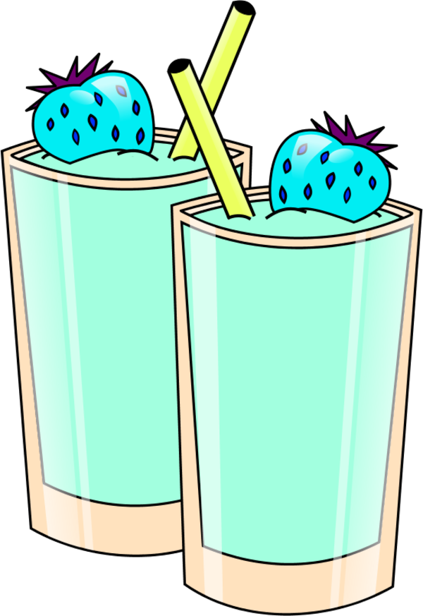 Smoothie Clipart