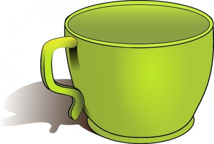 Download Cup clip art Vector Free