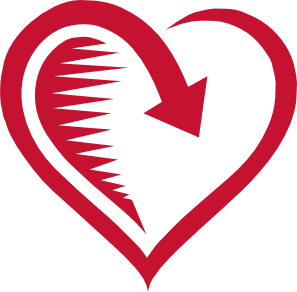 Love Is Returned clip art - vector clip art online, royalty free ...